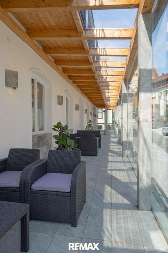 Veranda