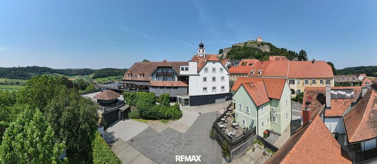 Liegenschaft 