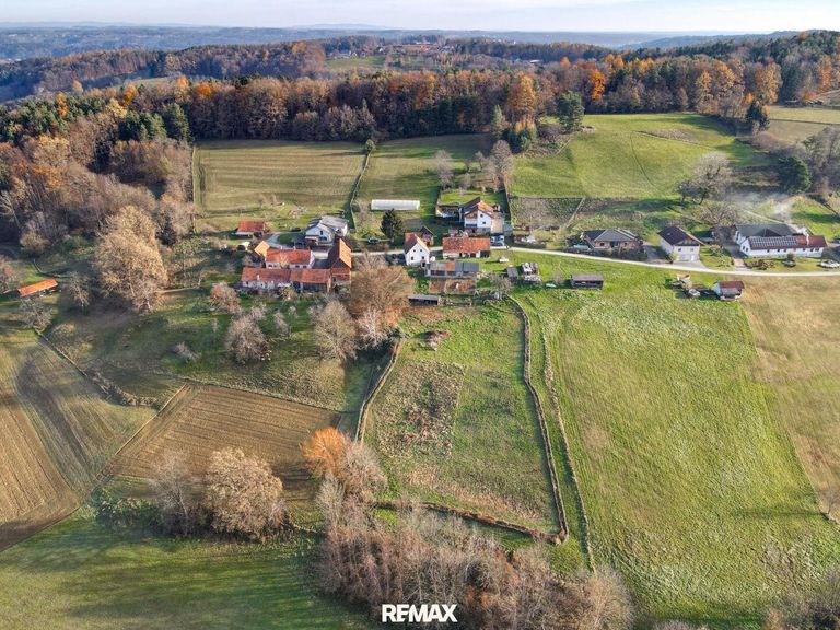 Liegenschaft 