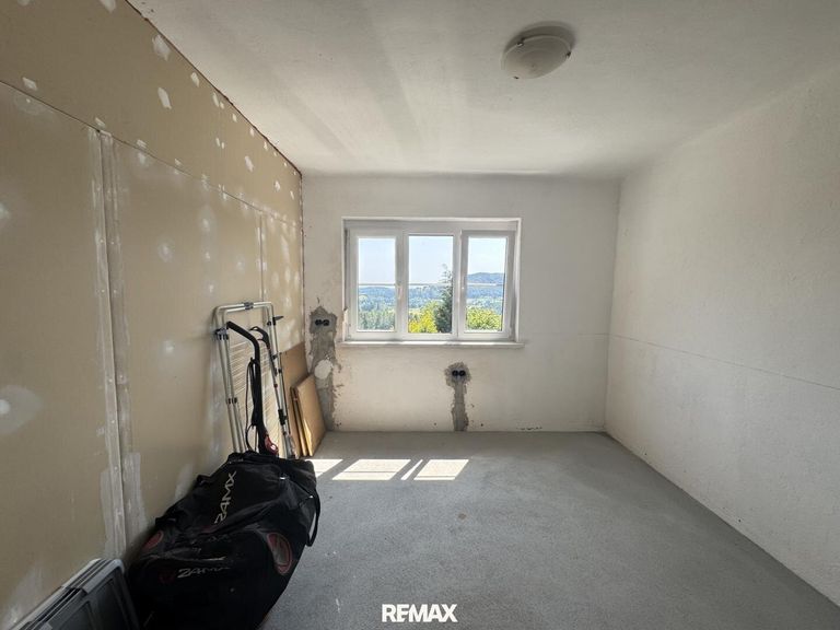Zimmer Wohnung 3