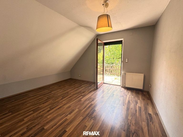 Zimmer Wohnung 4