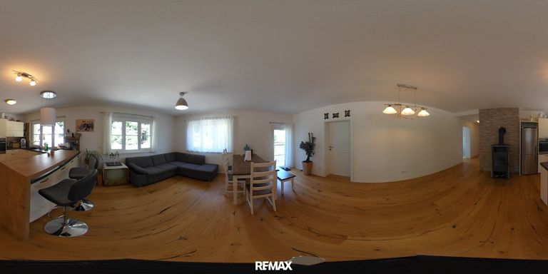 360° Foto
