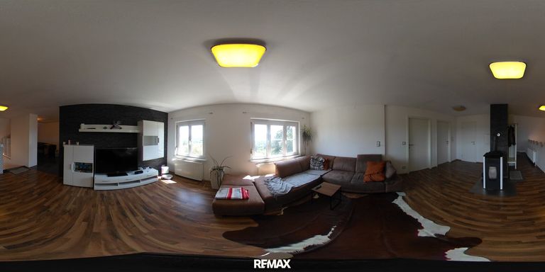 360° Foto