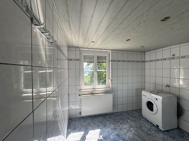 Bad Wohnung 3