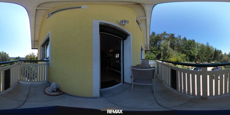 360° Foto
