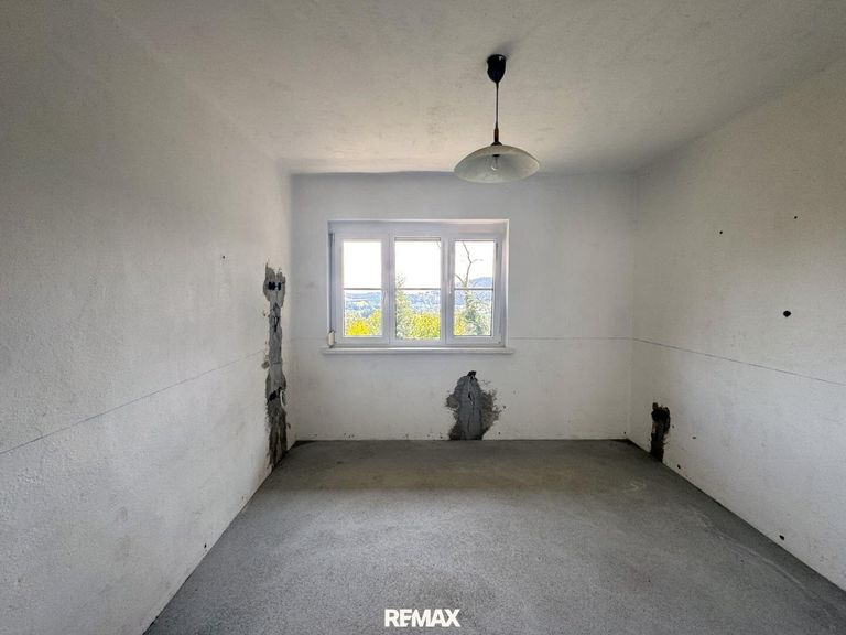 Zimmer Wohnung 3