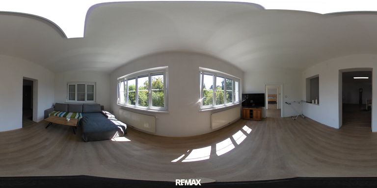 360° Foto