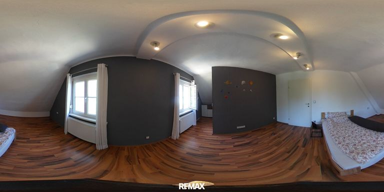 360° Foto