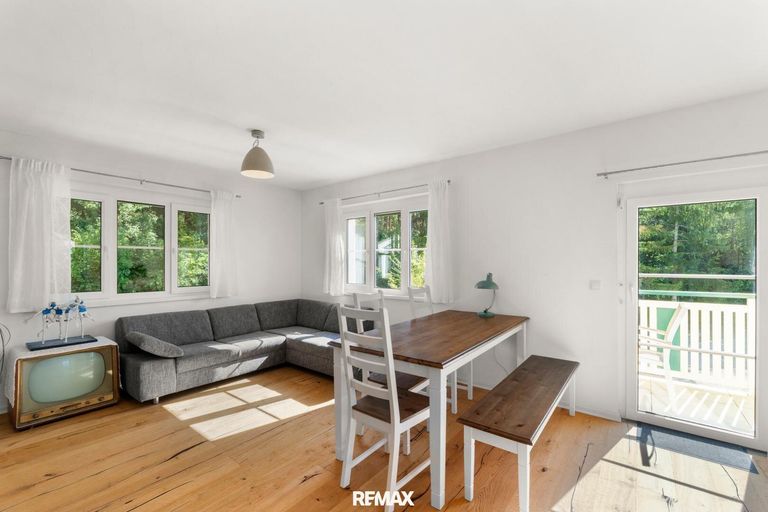 Wohnzimmer Wohnung 2