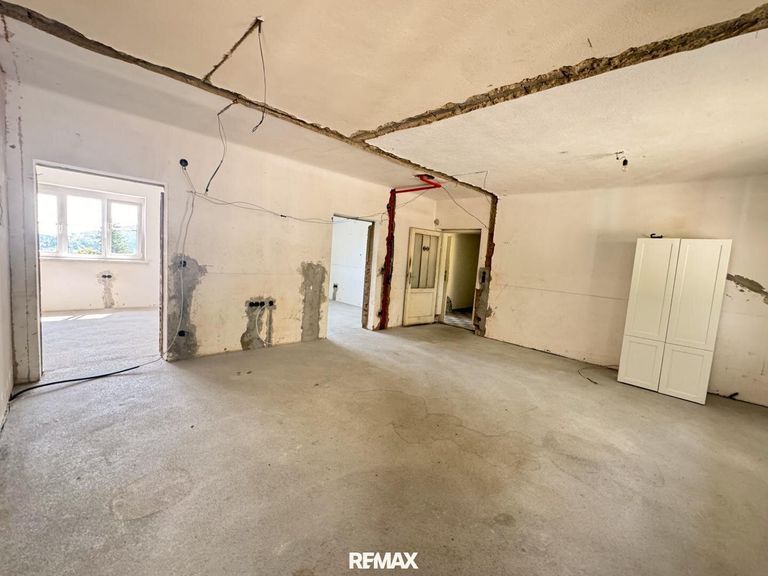 Zimmer Wohnung 3
