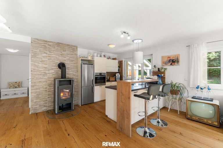 Küche Wohnung 2