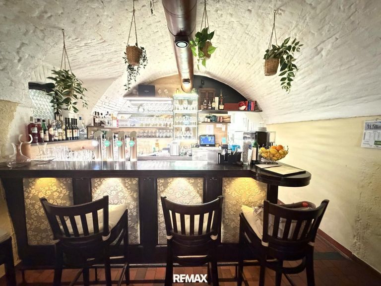 Gasthaus Bar