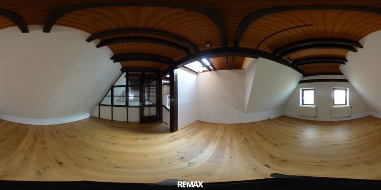 360 ° Fotos