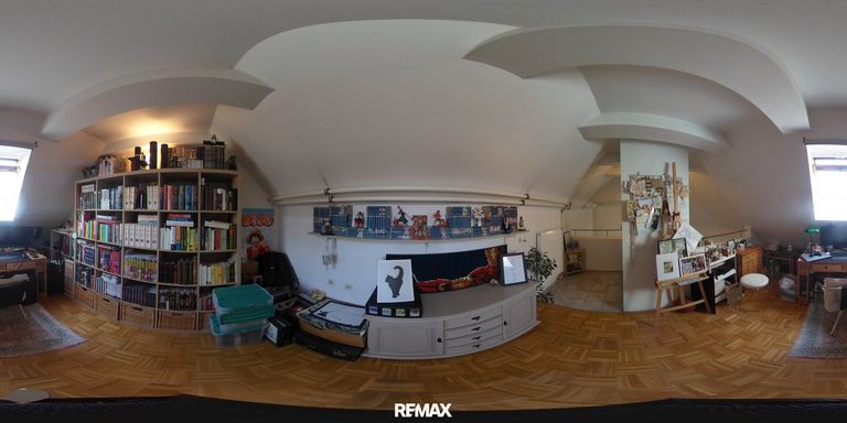 360 ° Fotos