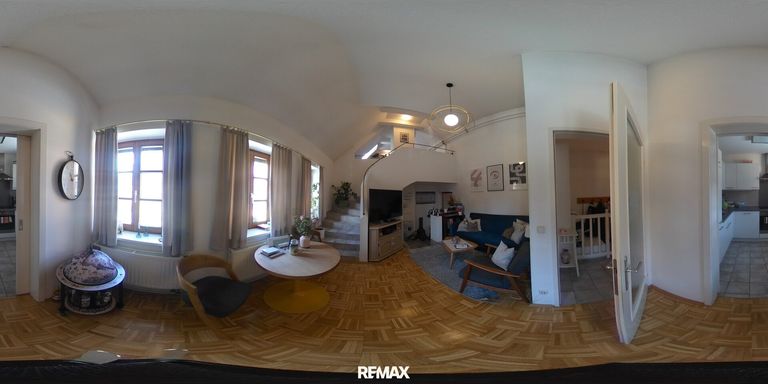 360 ° Fotos