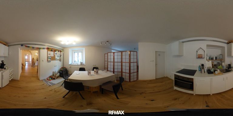 360 ° Fotos