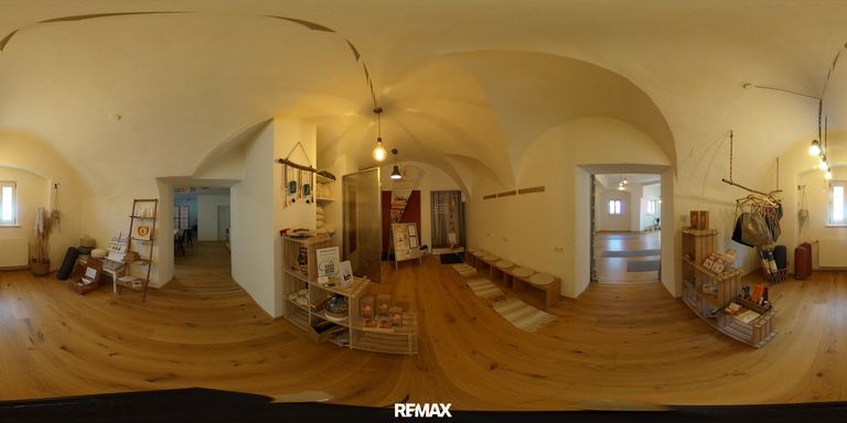 360 ° Fotos