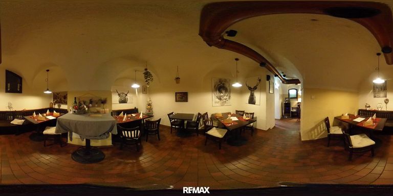 360 ° Fotos