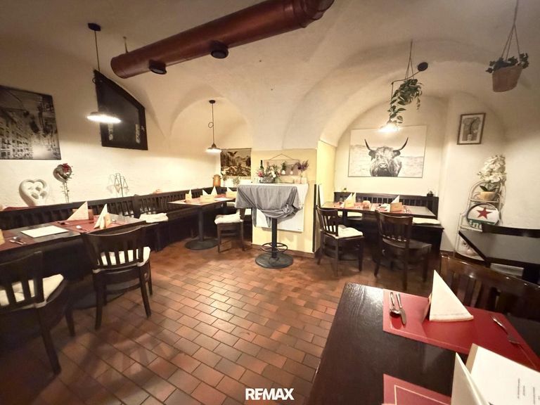Gasthaus Stube
