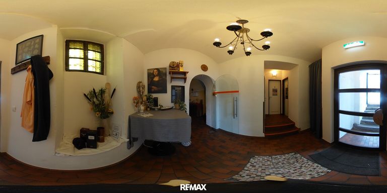 360 ° Fotos
