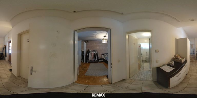 360 ° Fotos