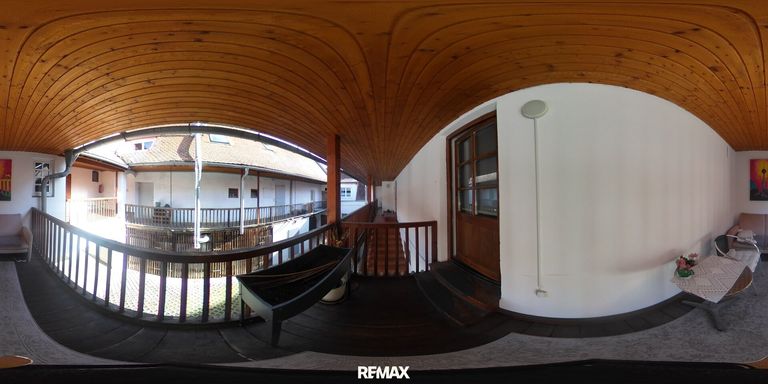 360 ° Fotos