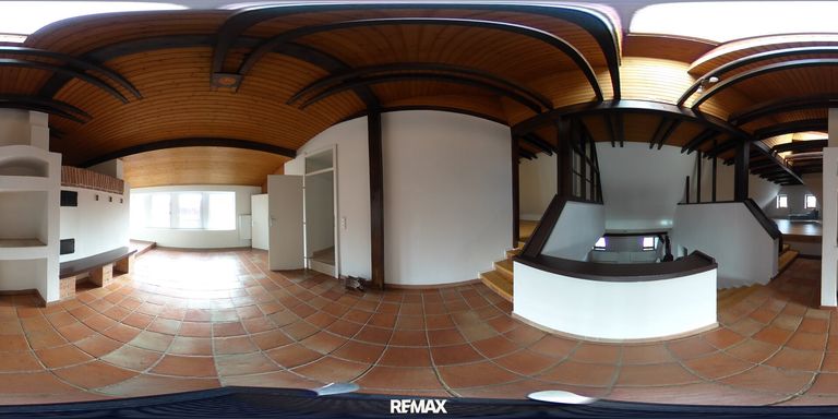 360 ° Fotos