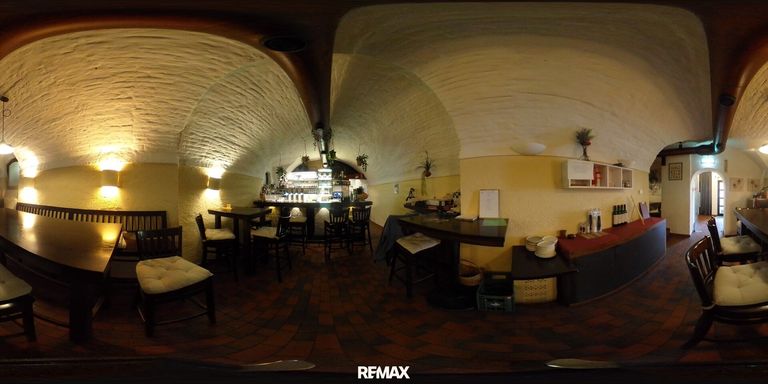 360 ° Fotos