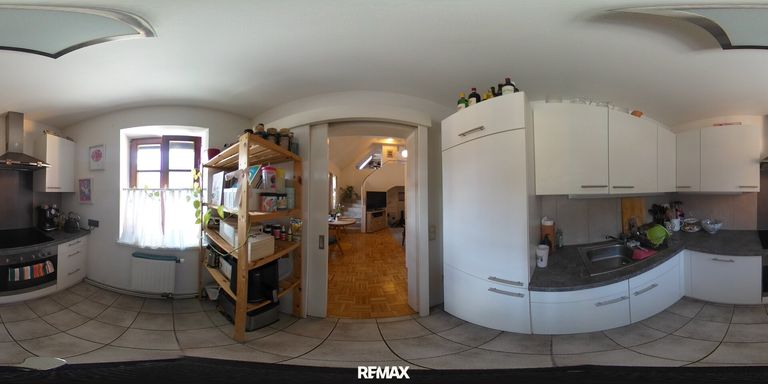 360 ° Fotos