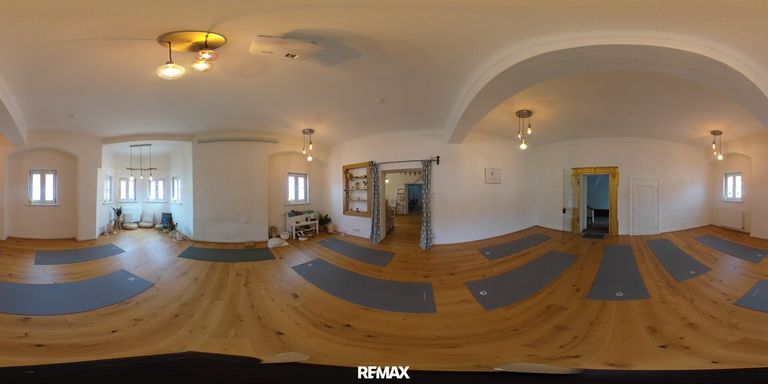 360 ° Fotos