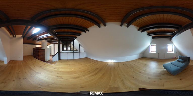 360 ° Fotos
