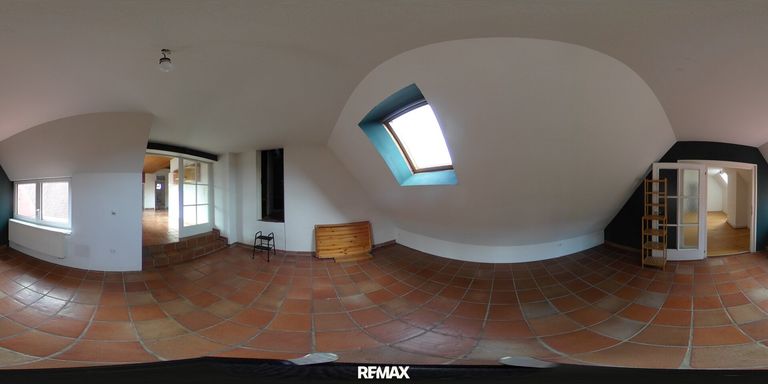 360 ° Fotos