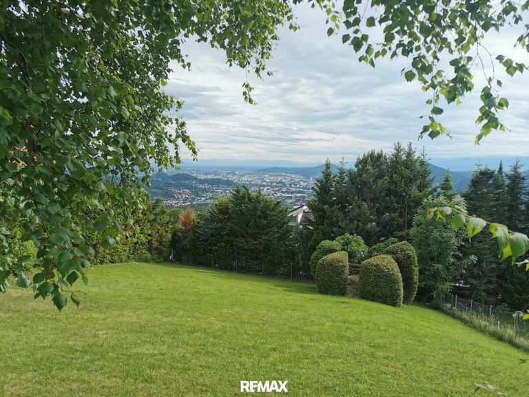 Aussicht