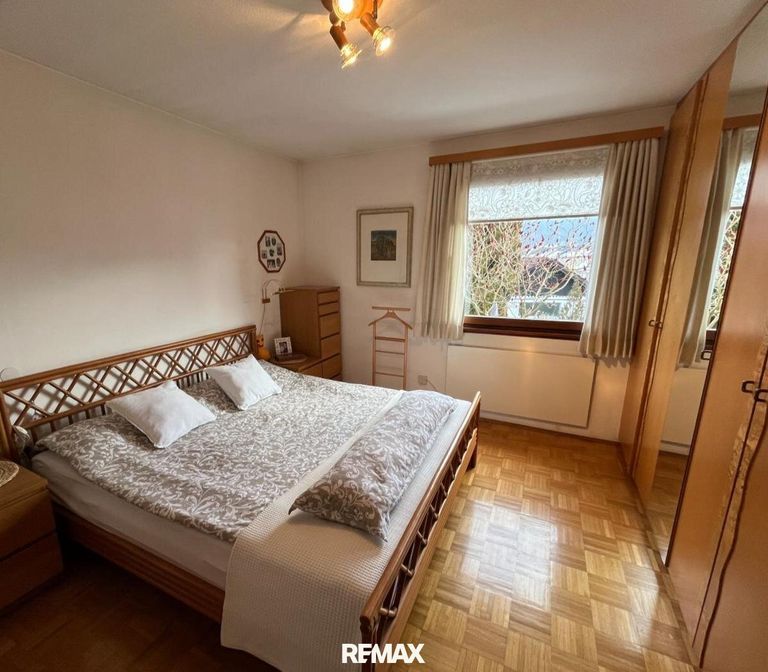 Zimmer 1 EG