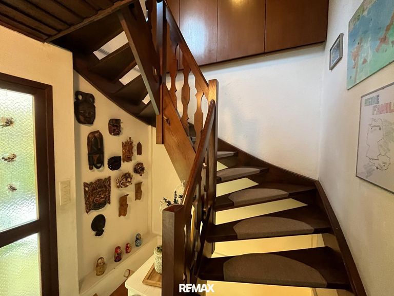 Treppe