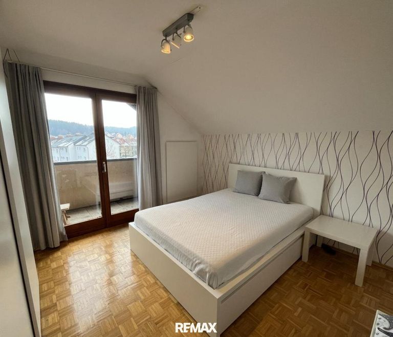 Zimmer 3 OG