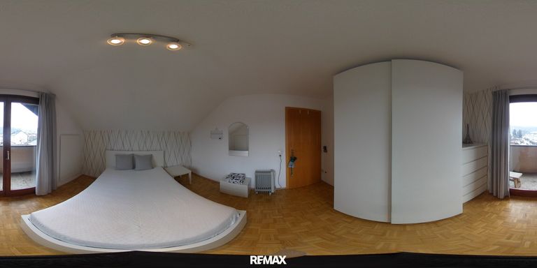 Schlafzimmer OG