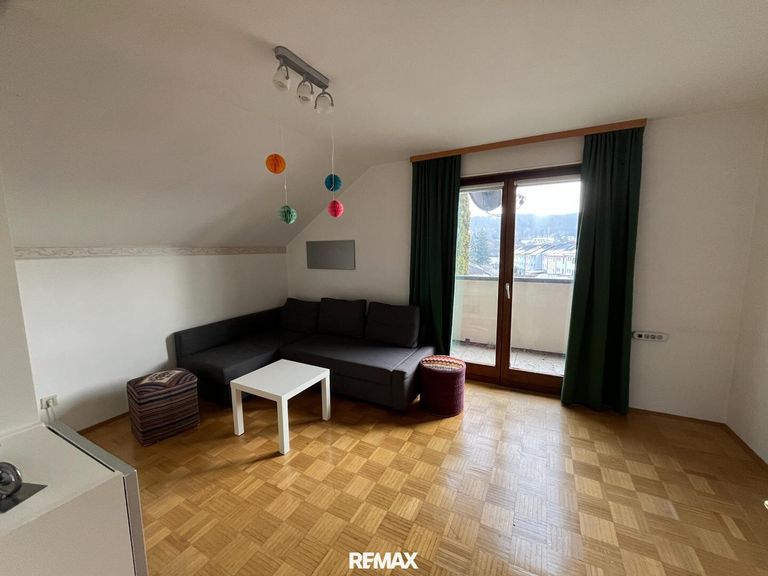 Zimmer 5 OG
