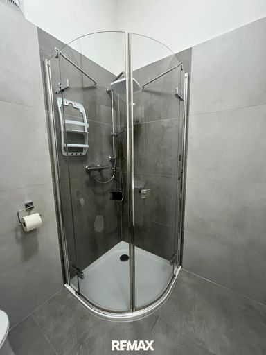 Dusche