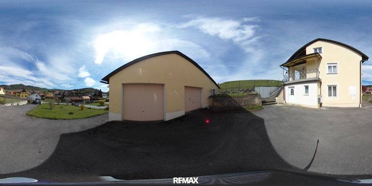 360°-Foto