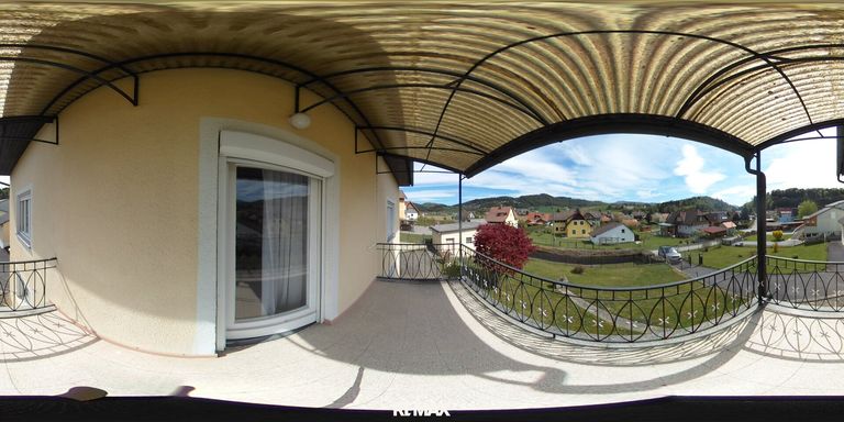 360°-Foto