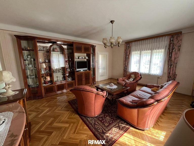 Wohnzimmer Obergeschoss