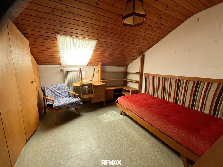 kl. Zimmer DG oberes Haus