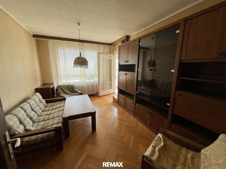 Wohnzimmer oberes Haus