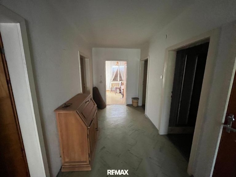 Vorraum EG unteres Haus