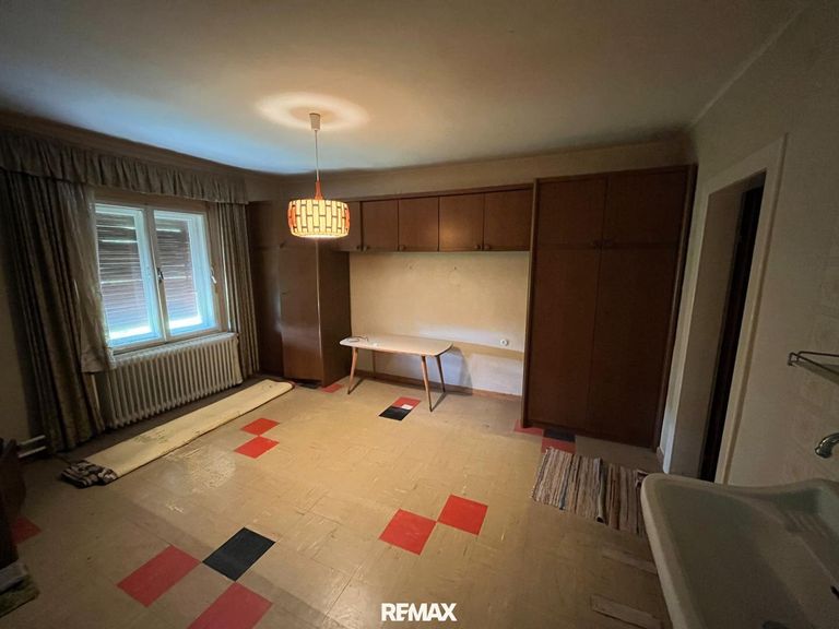 Zimmer unteres Haus