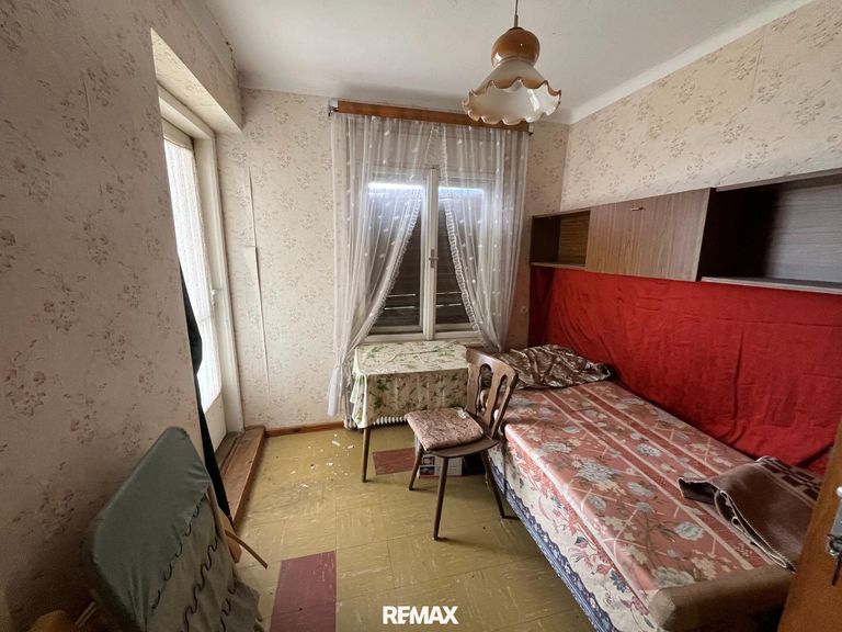 Zimmer unteres Haus