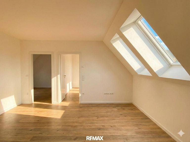 Beispiel - Zimmer 3