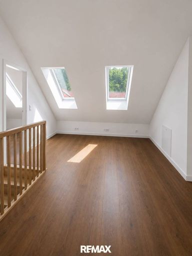 Gallerie-Zimmer