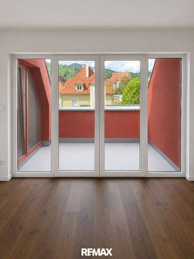Loggia